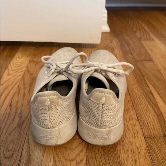 ALL BIRDS TREE RUNNERS - Picture 2 of 4